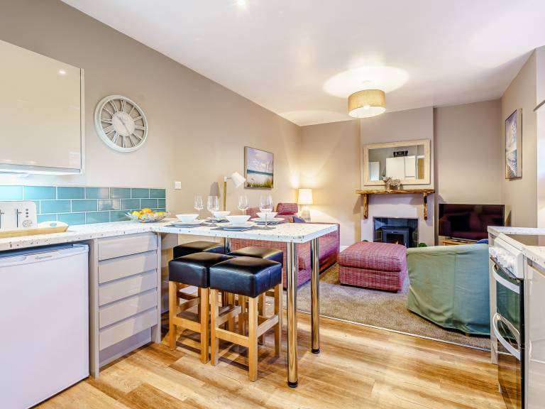 Children-friendly cottage with garden | River view | Pet-friendly — photo 5