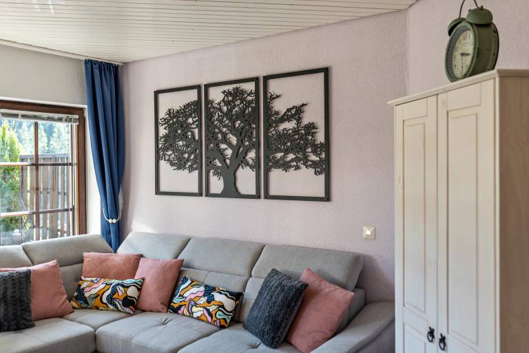 Apartment 'Fewo Zeus' with Private Terrace and Wi-Fi — photo 4