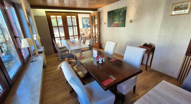 Hotel Schonblick — photo 4