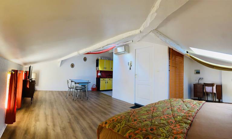 Appartement Gannat