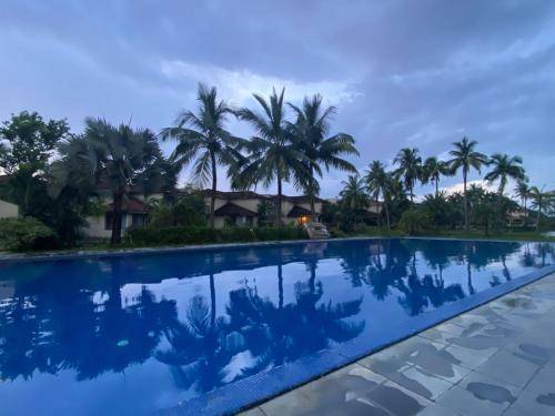 Apartment Vedic Village