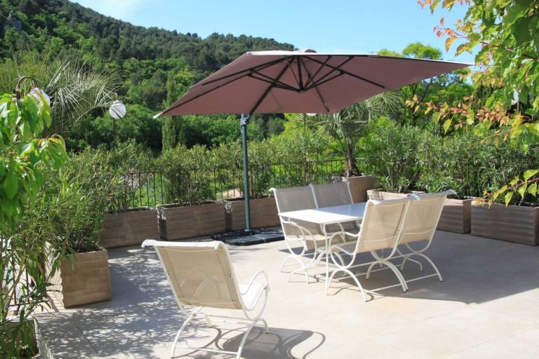 Villa Suzette