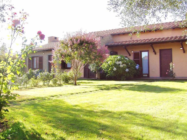Appartamento Ronciglione