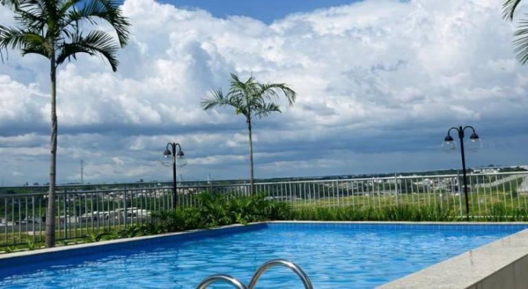 Rental apartment with pool | Next to the beach | Pets allowed — photo 3