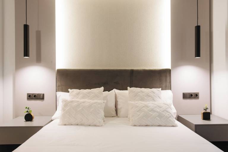 Aparthotel Sevilla
