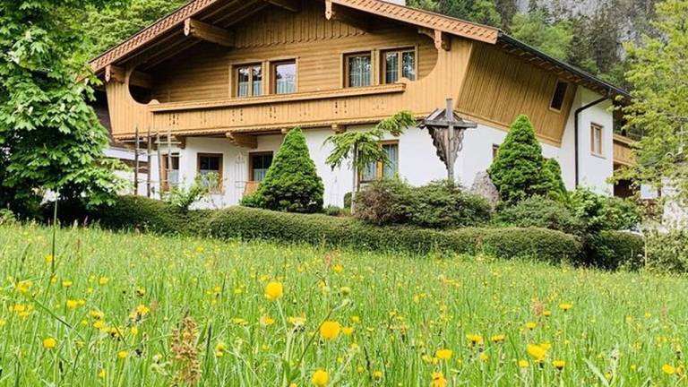 Ferienwohnung  Maurach