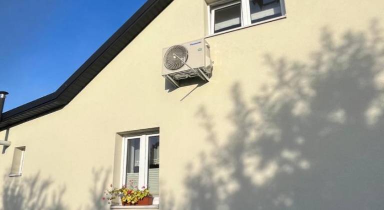 Apartment with 1 room for 4 persons in Kielce
