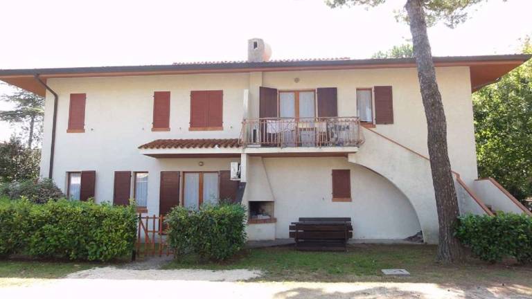 Ferienwohnung Bibione