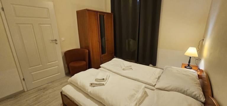 Aparthotel Velemín