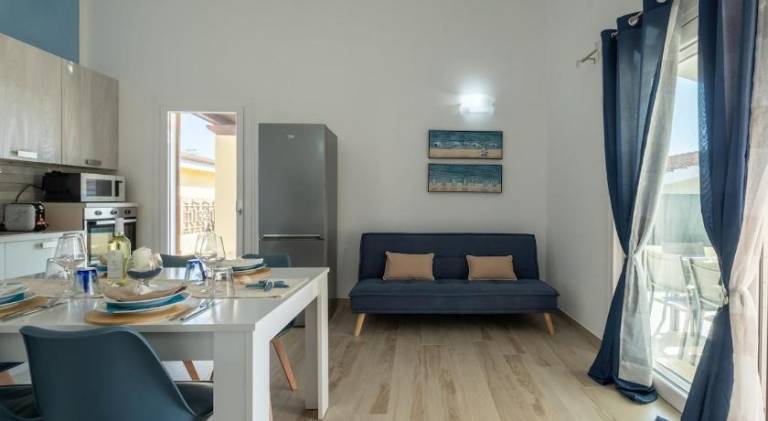Villa Daniela- Costa Rei a 5 minuti a piedi dalla spiaggia con AC, WiFi e Parcheggi Privati in Muravera