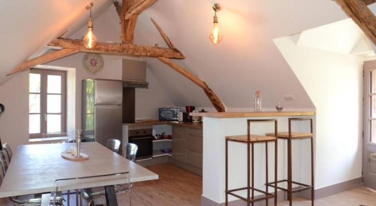 Nice vacation home | Pets allowed — photo 2