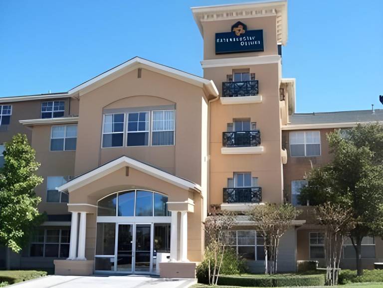 Extended Stay America Suites - Dallas - Plano in Plano, TX