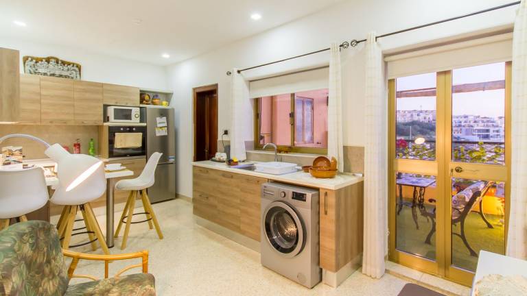 Ferienwohnung Sliema