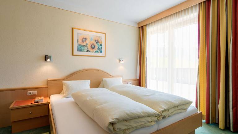 Ferienwohnung Serfaus