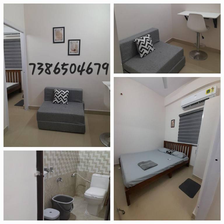 House Ramakrishna Beach