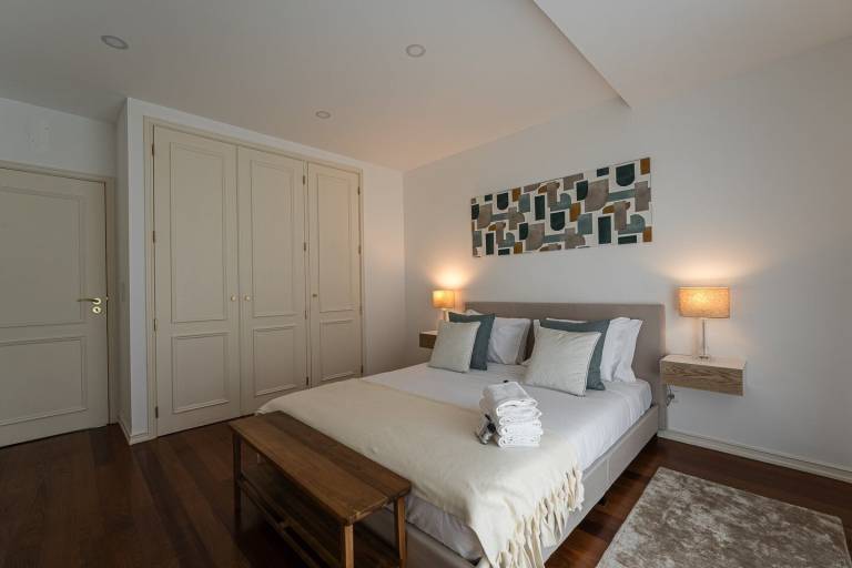 Appartement Bairro Sousa Pinto