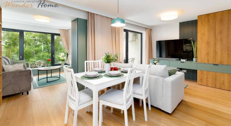 Wonder Home - Orlik Residence - blisko Ski Arena, Kosciolka Wang i szlakow — photo 3