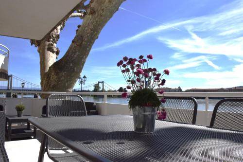 Appartement Tain-l'Hermitage
