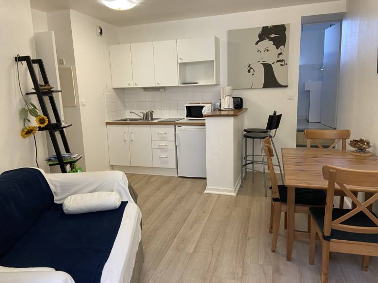Holiday apartment | Beach view — photo 3