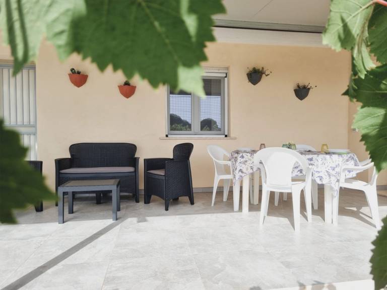Casa Capo Rizzuto