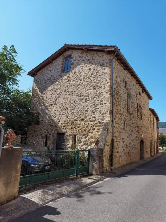 Appartement Decazeville