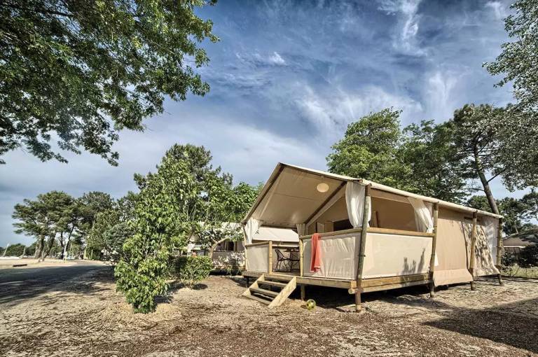 Ferienwohnung Quimiac
