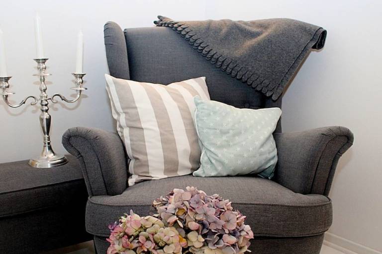 Ferienhaus  Barsbüttel