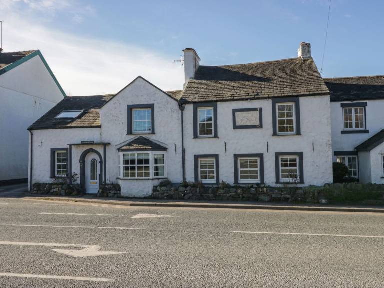 Cottage Braithwaite