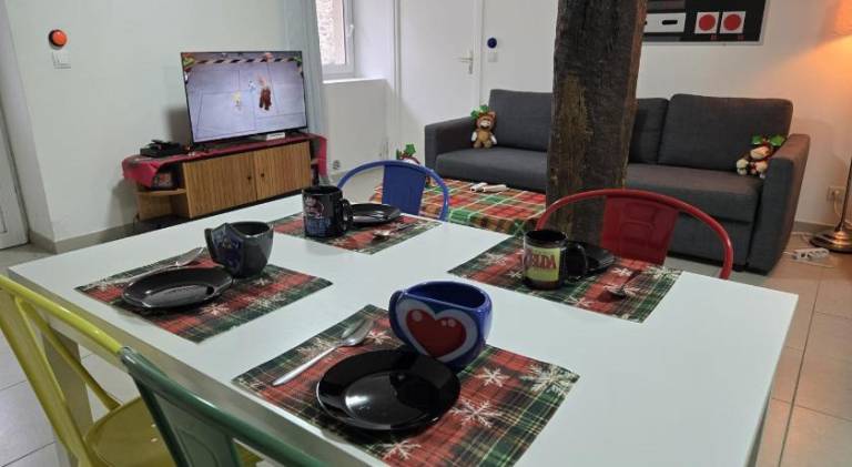 Lovely apartment | Pets allowed — photo 3