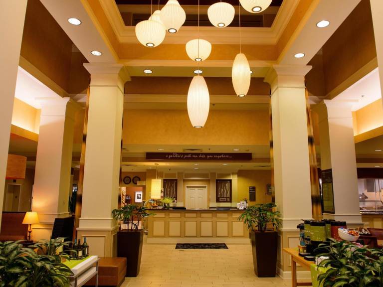 Hilton Garden Inn Rochester Downtown — photo 3