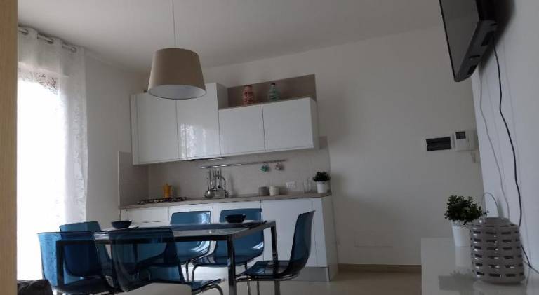 Rental apartment with 2 rooms for 5 persons — photo 3