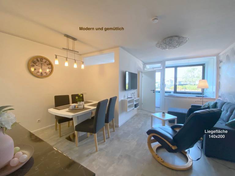 Ferienwohnung Laboe