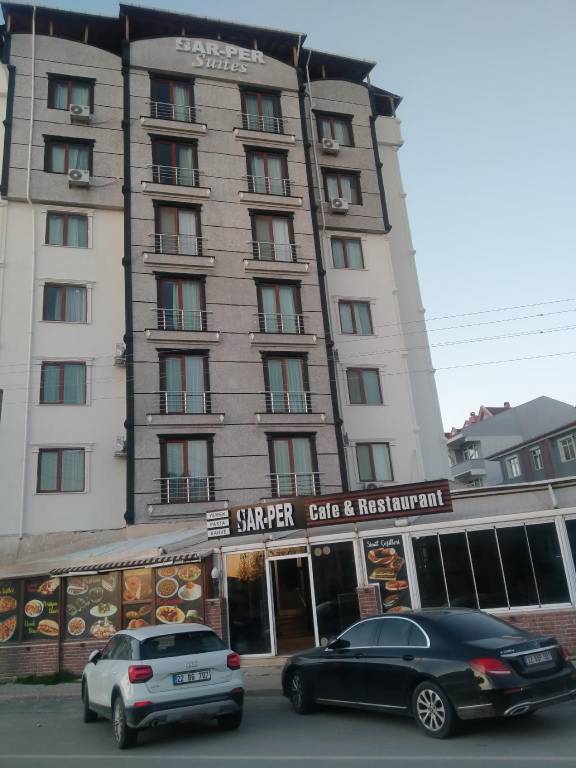 SAR-PER Hotel — photo 5