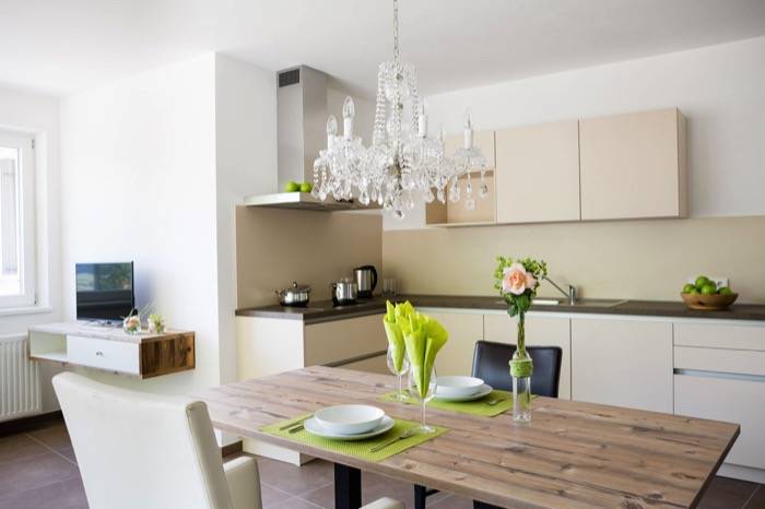 Privatzimmer Lana