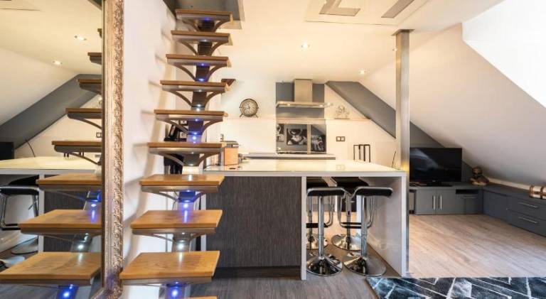 Holiday apartment with 1 room for 2 persons — photo 2