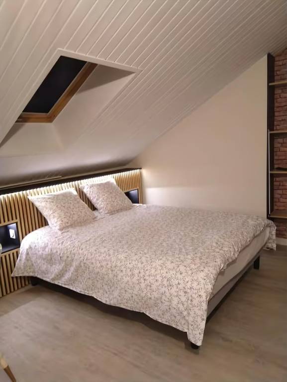 Appartement Arbois