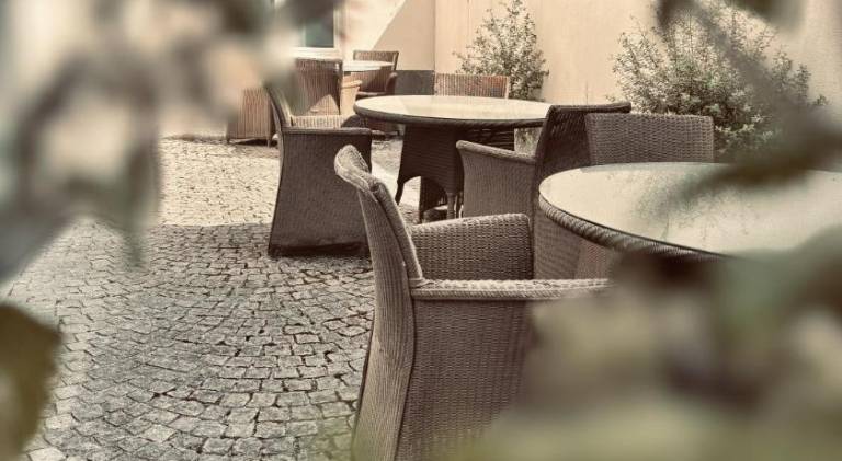 Logis Hotel Saint Martin — photo 3