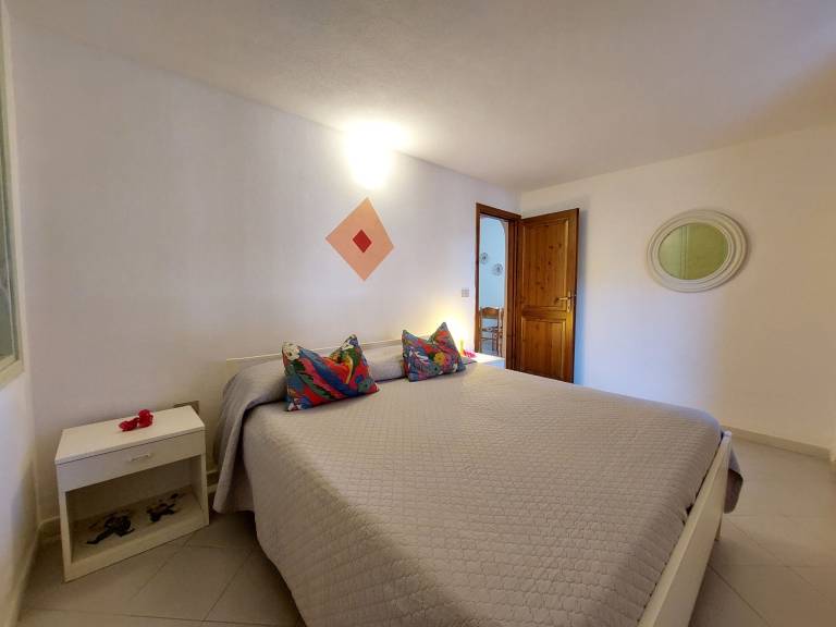Holiday apartment with patio — photo 4