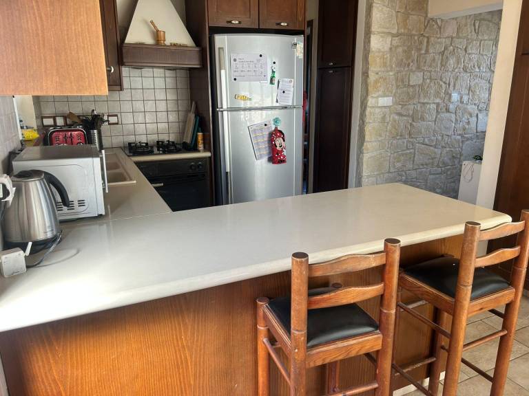 Nice villa with barbecue, pool & garden | Suitable for remote work | Dogs allowed — photo 5