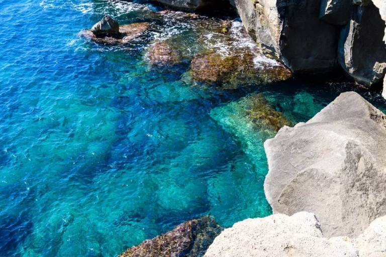 Casa mobile Poggiardo