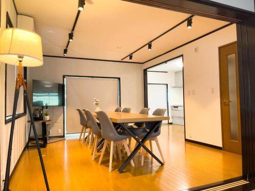 100 m² Villa