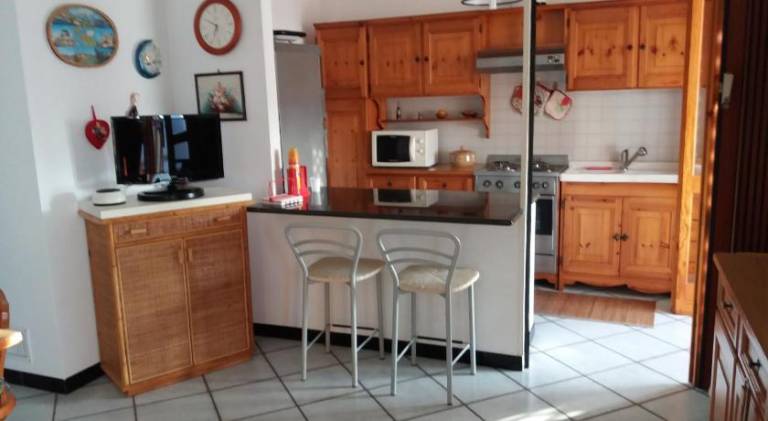 Vacation home with 3 rooms for 7 persons — photo 3