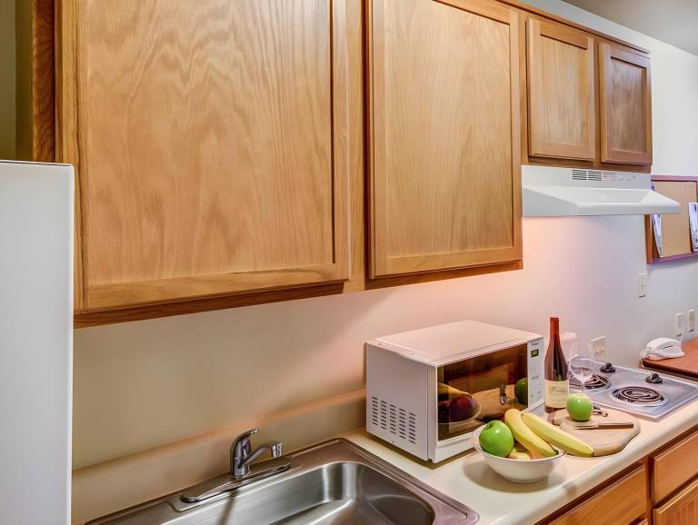 Extended Stay America Select Suites - Wilmington - West — photo 4
