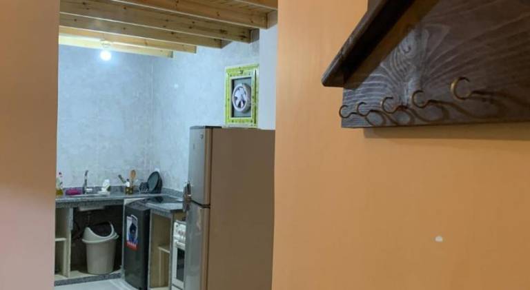 Chalet with 1 room for 3 persons — photo 4