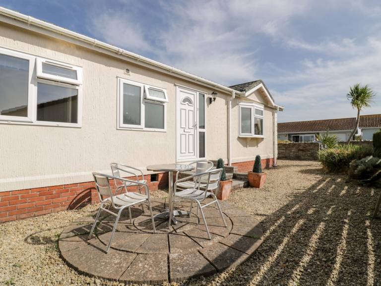 Cottage Constantine Bay