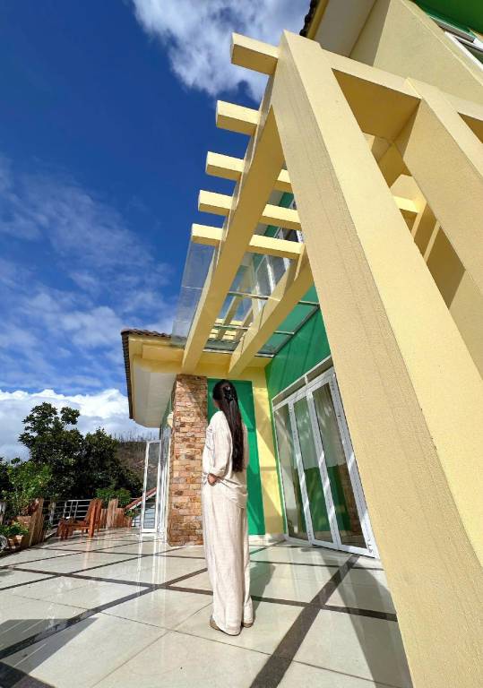 Top Hill Halong Homestay in Ha Long