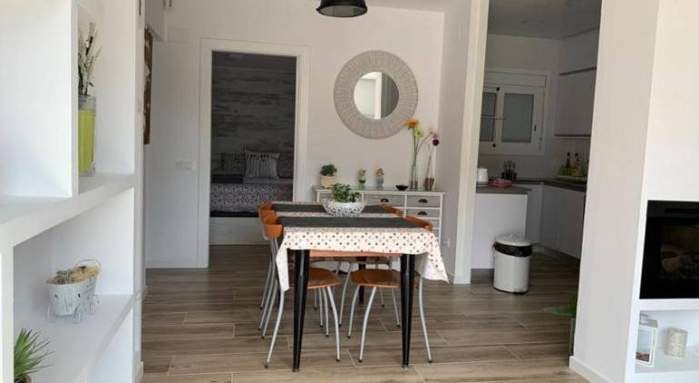 House with 3 rooms for 6 persons — photo 3