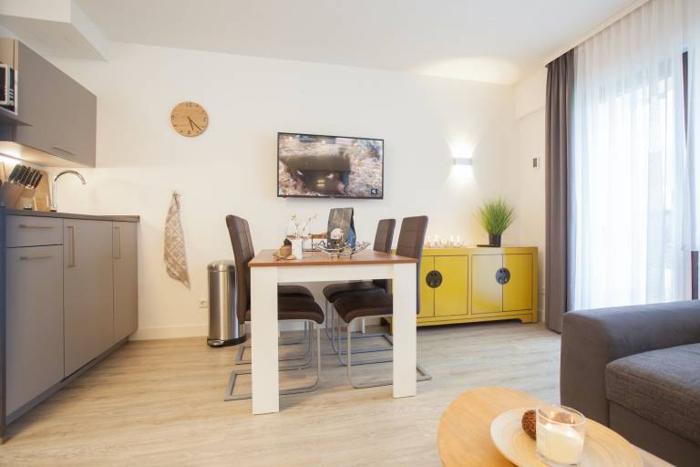 Ferienwohnung Züschen