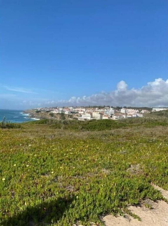 Apartamento Colares