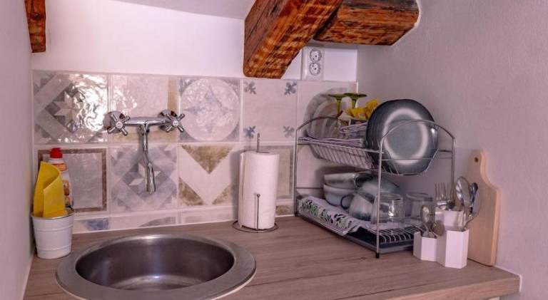 Pleasant apartment | Close to Diocletian's Palace | Pet-friendly — photo 4